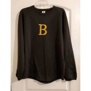 Badger Sport Athletic Crew Neck Sweatshirt